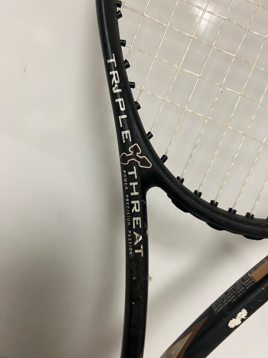 Prince Triple Threat Bandit Oversize Tennis Racquet 900