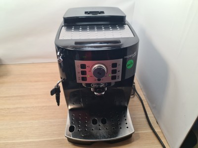 Delonghi Magnifica S Delonghi Ecam22110b Delonghi Magnifica S