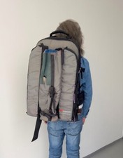 Lowepro Super Trekker Fotorucksack für Profifotografen und Filmer