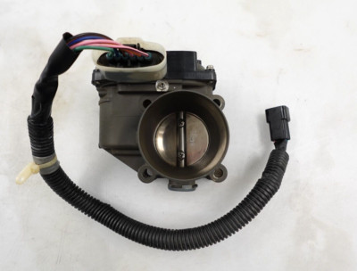 2018-2023 Yamaha VX Cruiser HO 1.8L 1800 OEM Throttle Body