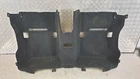Mercedes W212 CLS A2186801141 9G07 Flooring Vehicle Carpet Rug