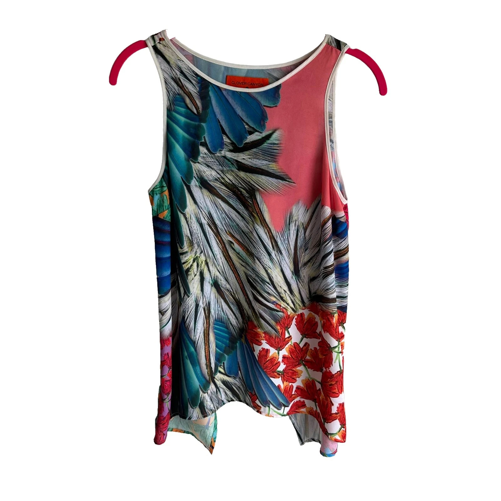 Clover Canyon informal para mujer