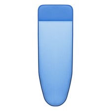 Bügeltischbezug - LGL Favorit Plus S - blau ...