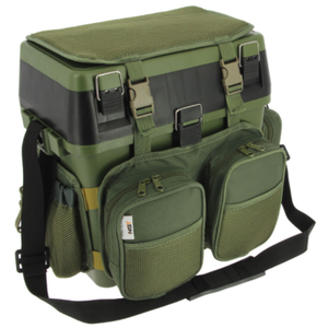 fishing rucksack ebay