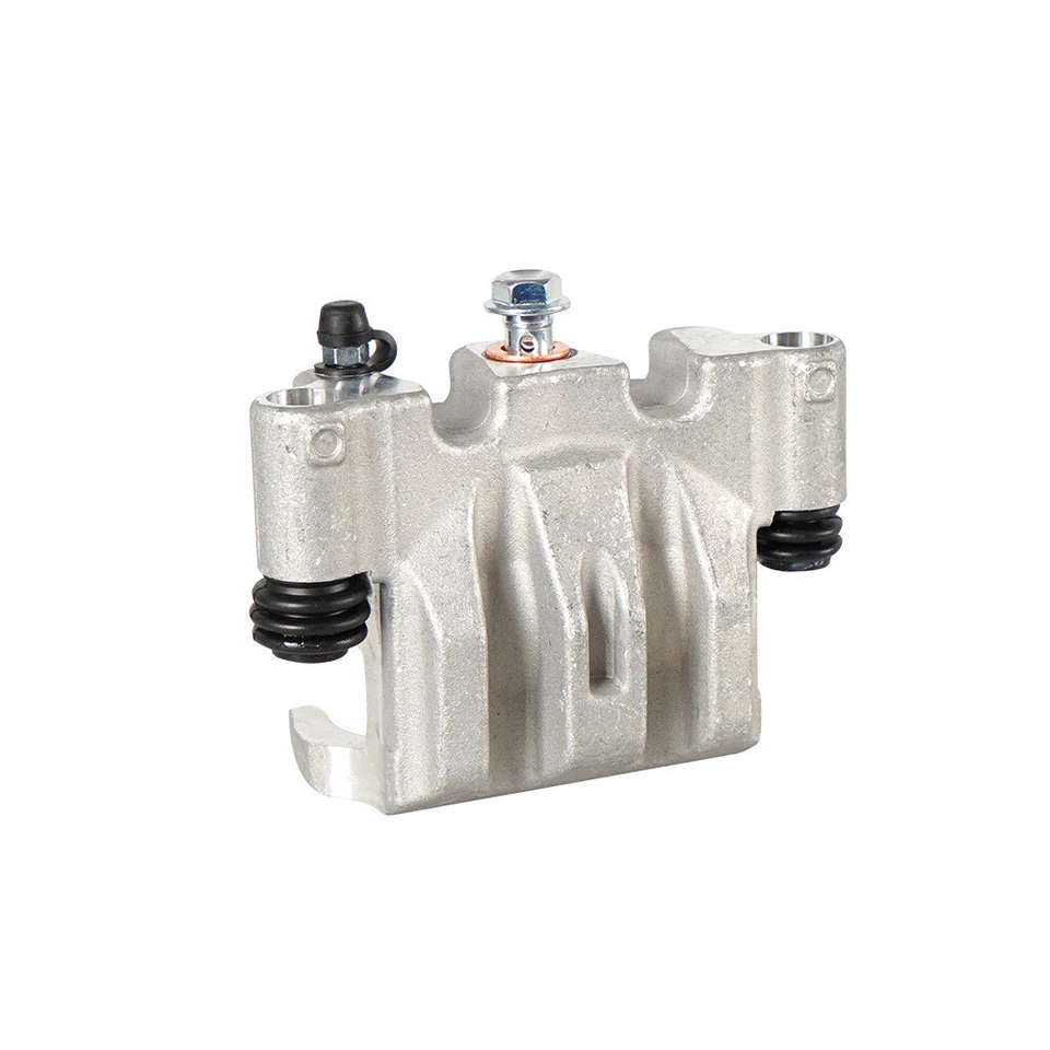 For Polaris RZR XP 4 1000 2004 2015-2019 Rear Left & Right Brake Caliper W/Pads - Image 4 of 4