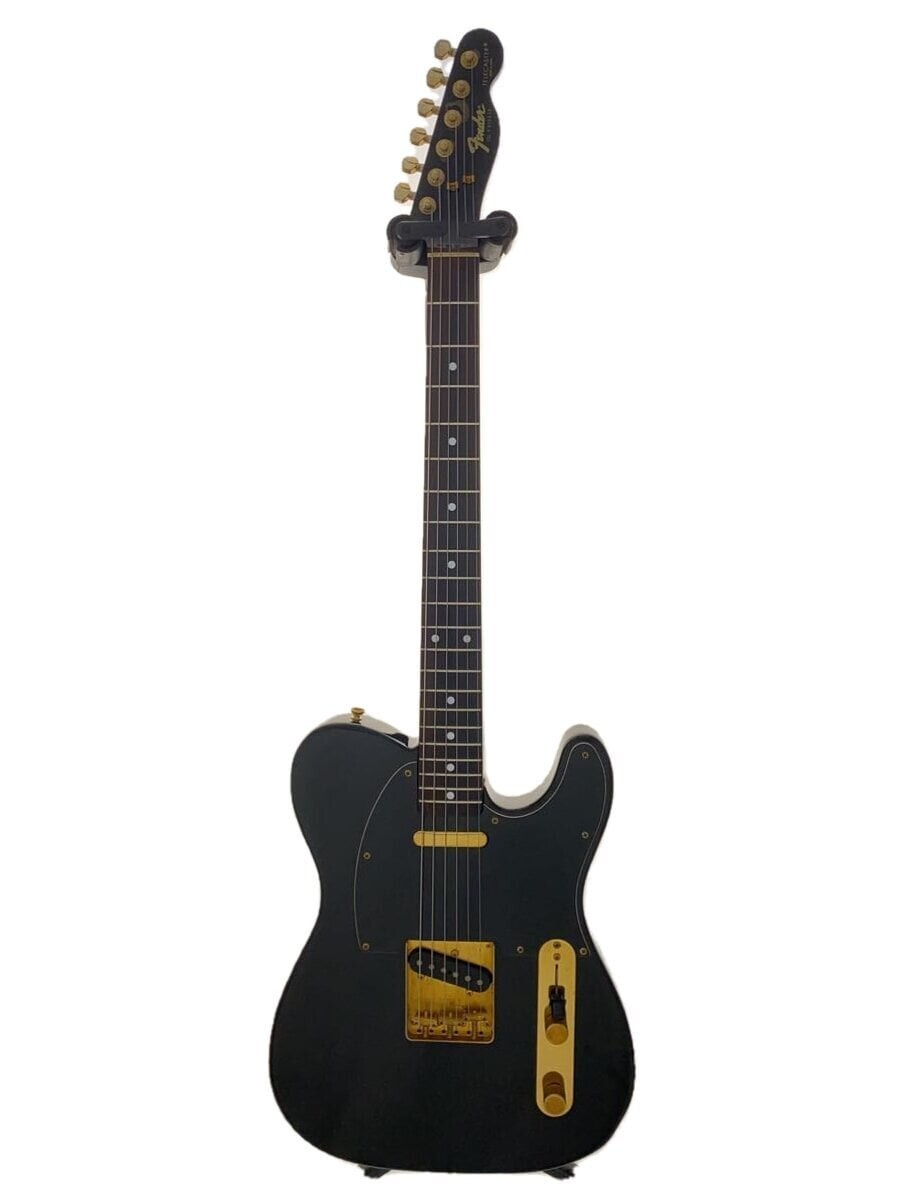 ギター Fender Telecaster 50s Fender Made in Japan Traditional 50s Telecaster Left-Handed