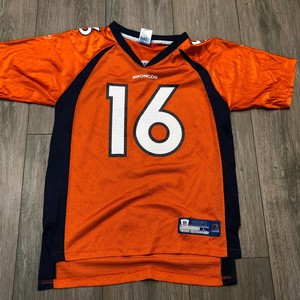 jake plummer broncos jersey