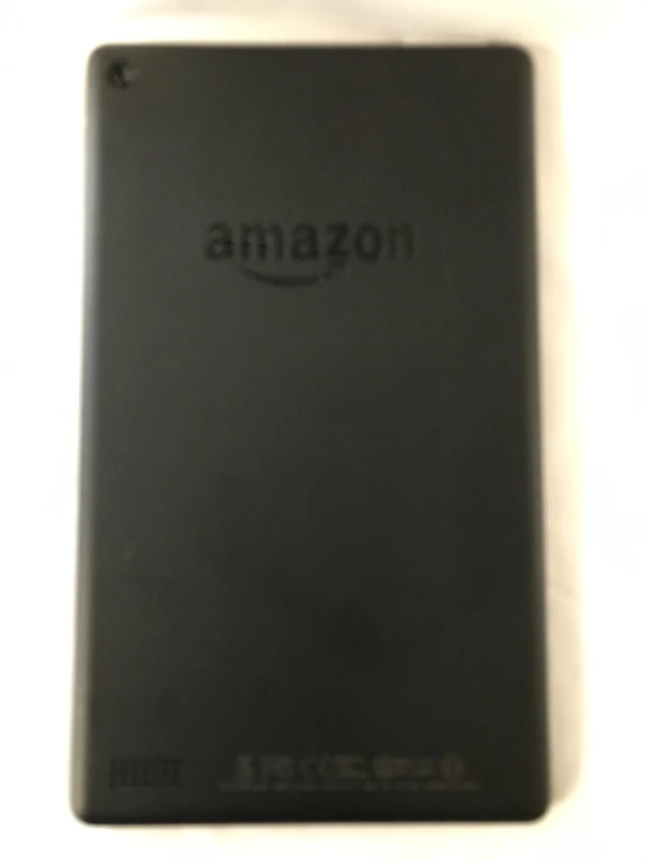 Amazon Kindle Fire 5ta Gen. Pantalla 7" 16G ***BUEN ESTADO*** Foto 2 de 2