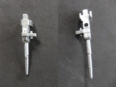 Jouet Select Convertors Chopper 1984 - Vintage