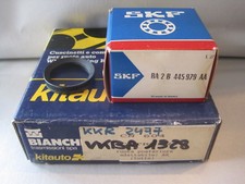 Roulement de roue Peugeot 604