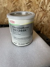 Axalta Dupont Cromax MasterTint 782244K Bluestream