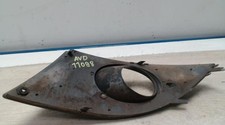 Antibrouillard Seat ALTEA