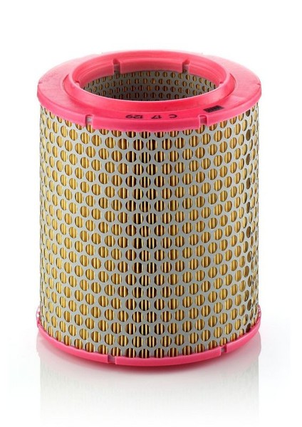 Mann-Filter C 17 129 Mannfilter Luftfilterelement FüR CitroËN-image