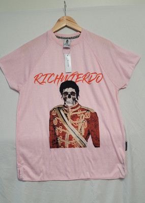 RichWierdo women's pink medium