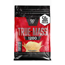 Bsn True-Mass Weight Gainer Muscle Mass Gaine...