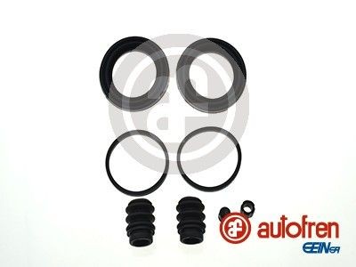 Kit Riparazione Maniglia Cofano In Alluminio Per Honda Civic (1996-2011), CR-V (1997-2006) E Element (2003-2011) - Colore Blu - 3