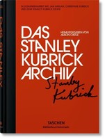 Stanley Kubrick Das Stanley Kubrick Archiv