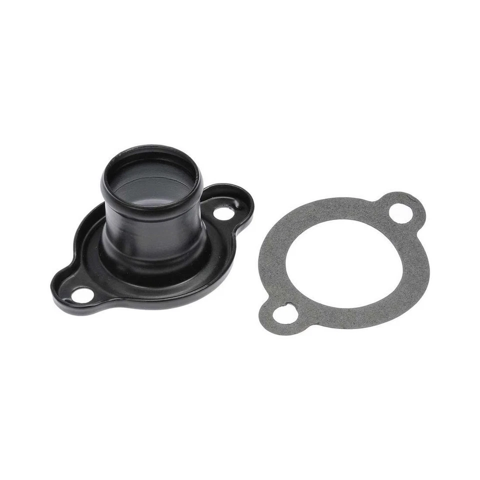 Dorman 902-3011 Engine Coolant Thermostat Housing For 73-82 Chrysler New Yorker - Image 2 of 2