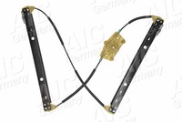 Fensterheber Hinten Links FÜR Audi Q7 (4LB), Audi Q7 VAN (4LB) - AIC 54972