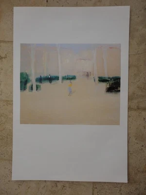AFFICHE SUR L'ART - Photo 1/4