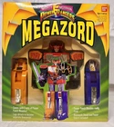 1993 Bandai Mighty Morphin Power Rangers MEGAZORD #2220 Punch Figure Vintage