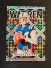 2025 Panini Absolute Countdown Calendar Tyler Warren Base (RAW)