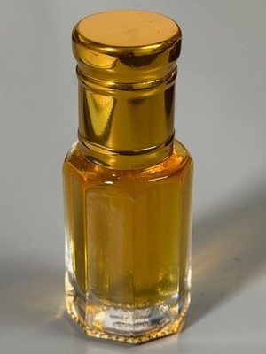 OUD MARCUJA - Premium Parfum Oud Öl/Extrait alternativer Duft alkoholfrei