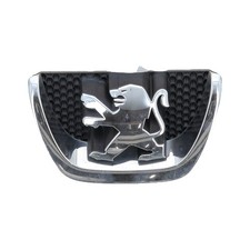 Calandre Citroen JUMPY