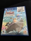 Adventure Time: Pirates of the Enchiridion - Sony PlayStation 4 PS4