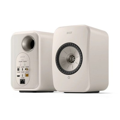 KEF LSX LT in Stone White ... UvP.: 999,00   ...B-Ware