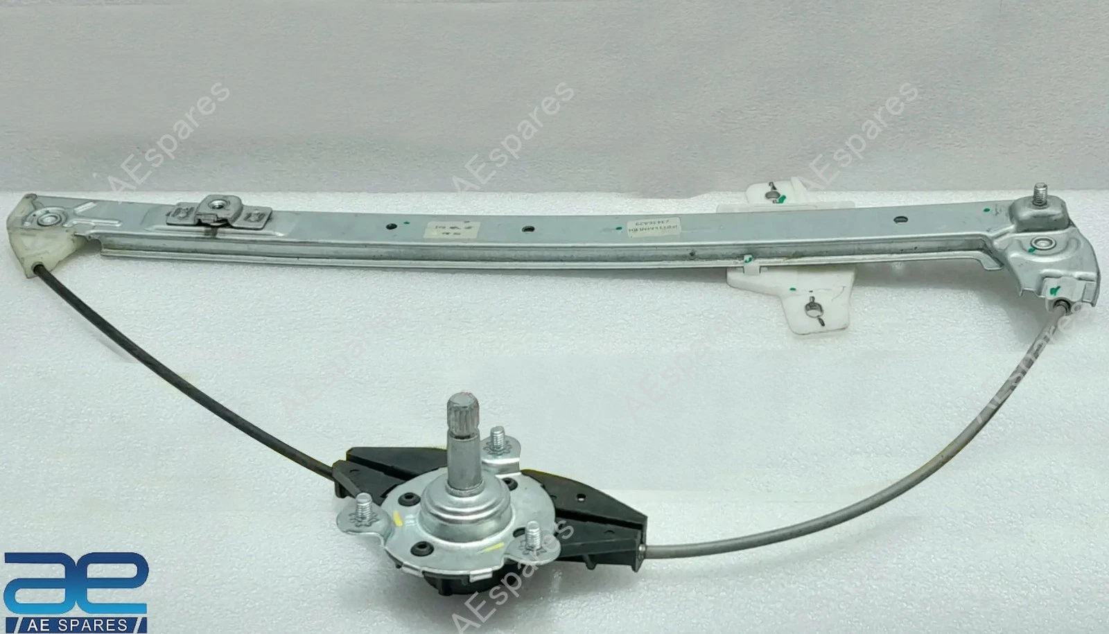 Front Door Window Regulator Assy RH For Suzuki S-Presso 2019-Now 83410M62S00