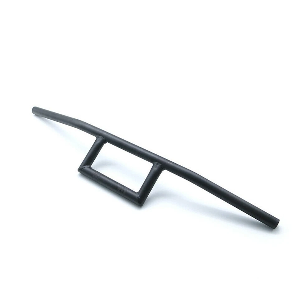 Manillar de 22 mm para Harley Sportster 1200 XL para Triumph Speed Triple Foto 3 de 4