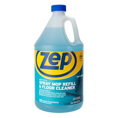 1 Gal. Multi-Surface Floor Cleaner