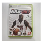 2K Sports NBA 2K7 Xbox 360 Best of E3 Winner Xbox Live Basketball