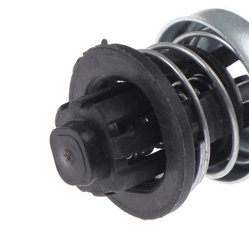 Engine Oil Cooler Filter For 55353322 For 93186324 One Way Valve Black - Picture 5 of 11