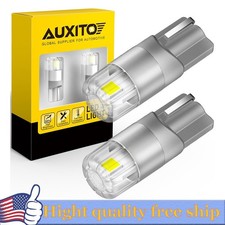 Led Lights Interior Package Kit 10x White Dome Map License Plate Lamp Bulbs Led Lights Interior Package Kit 10x White Dome Map License Plate Lamp Bulbs