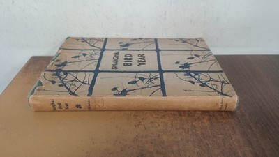 			The Shanghai Bird Year, E.S. Wilkinson, North China Daily News an		