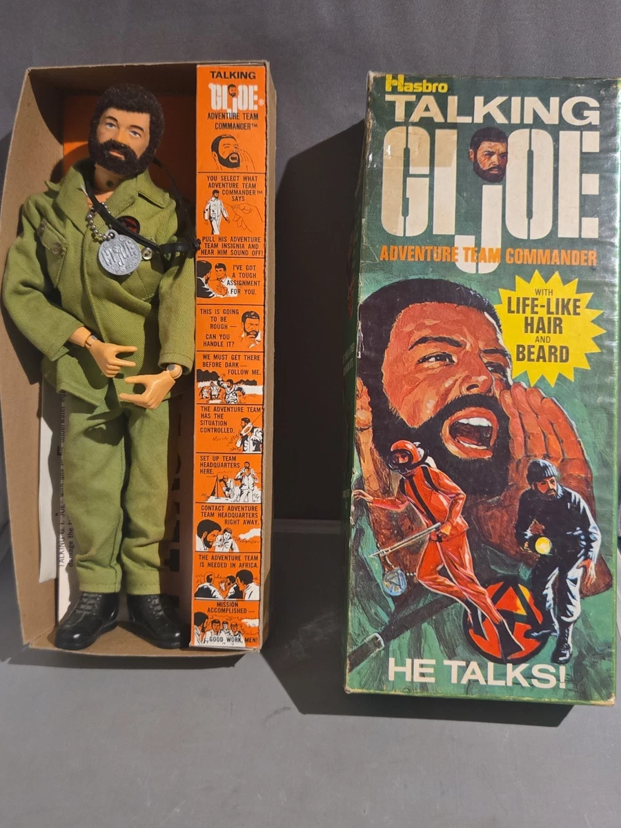 1964 G.I. Joe Military & Adventure Action Figures for sale | eBay