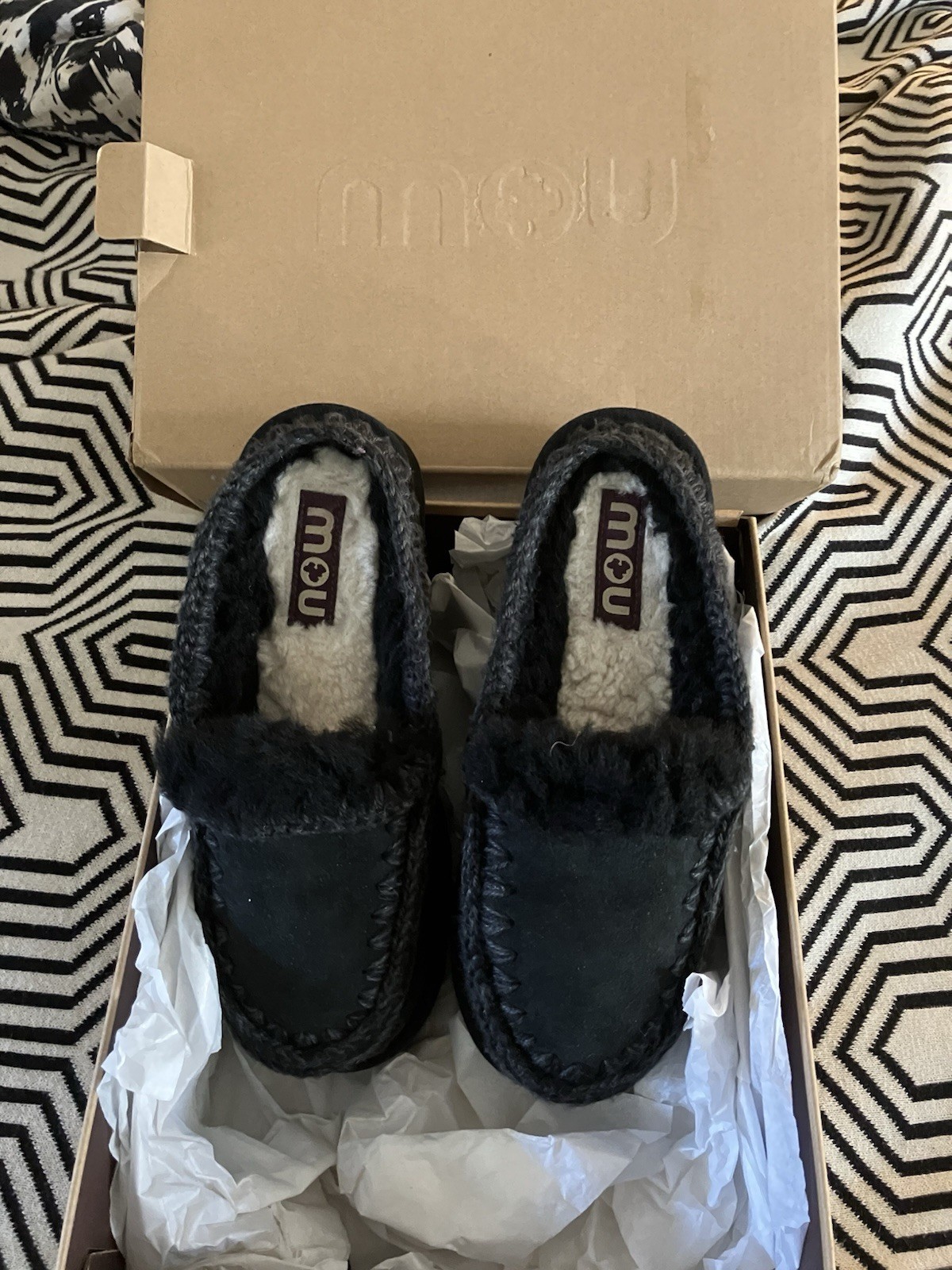 MOU Eskimo Platform - image 1