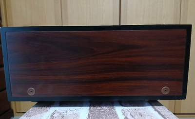 Technics SU-V90D Digital Integrated Amplifier Hi-Fi Separate made