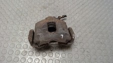 Bremssattel Vorn Links Ford Fusion 1.4 JU2 12 Monate Garantie Sofortversand