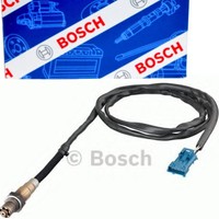 Bosch 0258006185 Lambdasonde 4-Pin 565Mm FüR Citroen Berlingo C2 C3 Pluriel C4