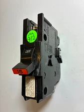 FPE Federal Pacific NA115 (15-Amp) 1-POLE 120/240V 10kAIC TESTED 60-DAY WARRANTY