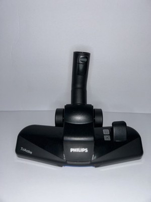 Brush for Vacuum Cleaner Philips 432200426682 D=35mm (on tube with latch)