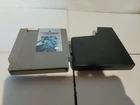 Top Gun: The Second Mission (Nintendo Entertainment System, 1990) And Sleeve