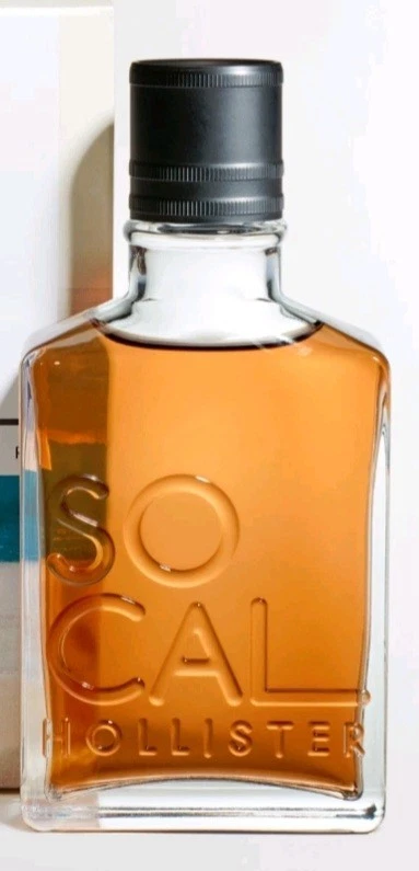 Hollister Fragrances for Men for sale | eBay