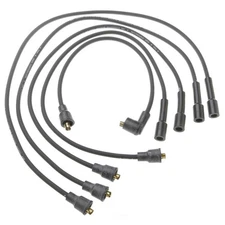 Spark Plug Wire Set CH415SP for Ford Pinto AMC Concord Gremlin Spirit Honda