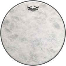 Remo FiberSkyn Ambassador Batter Head 16 in.