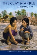 The Clay Marble by Ho, Minfong