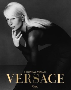 Versace Book | eBay